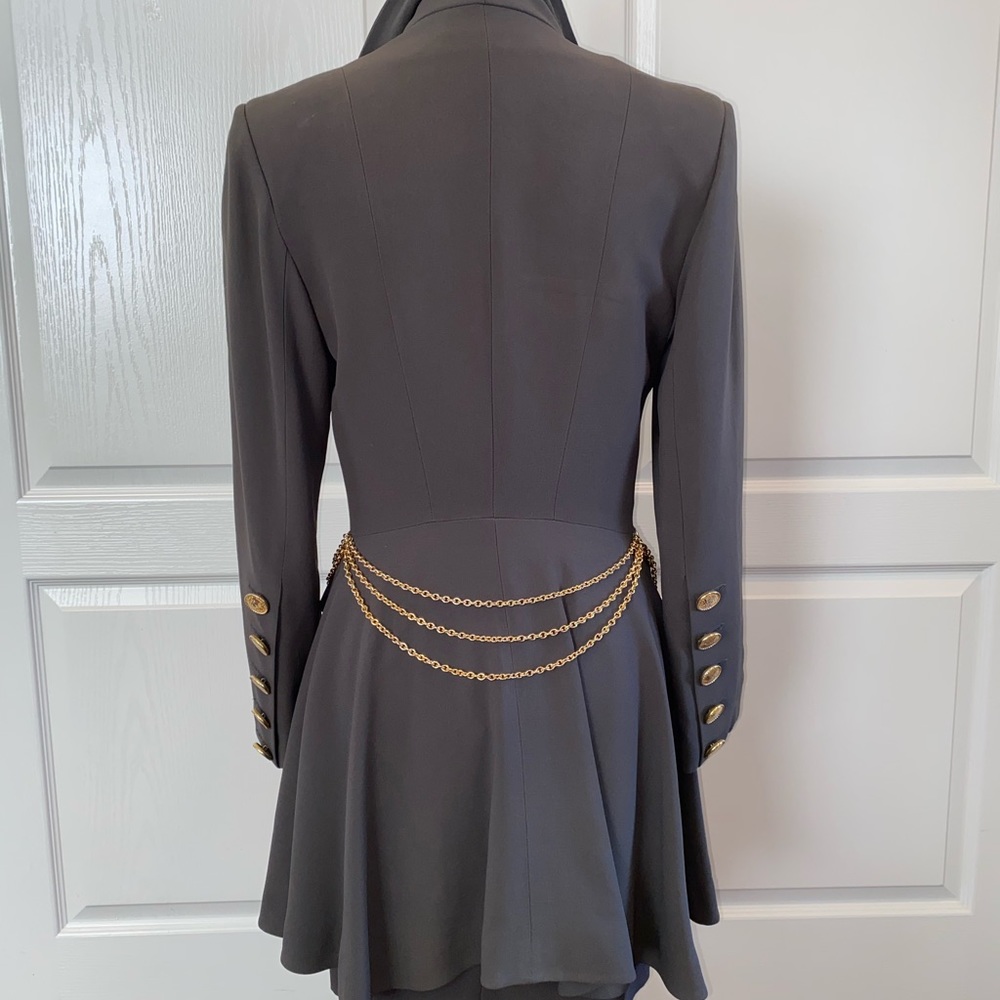 VTG high end skirt suit - Picture 7 of 16